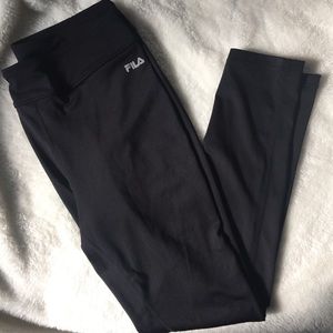 FILA leggings